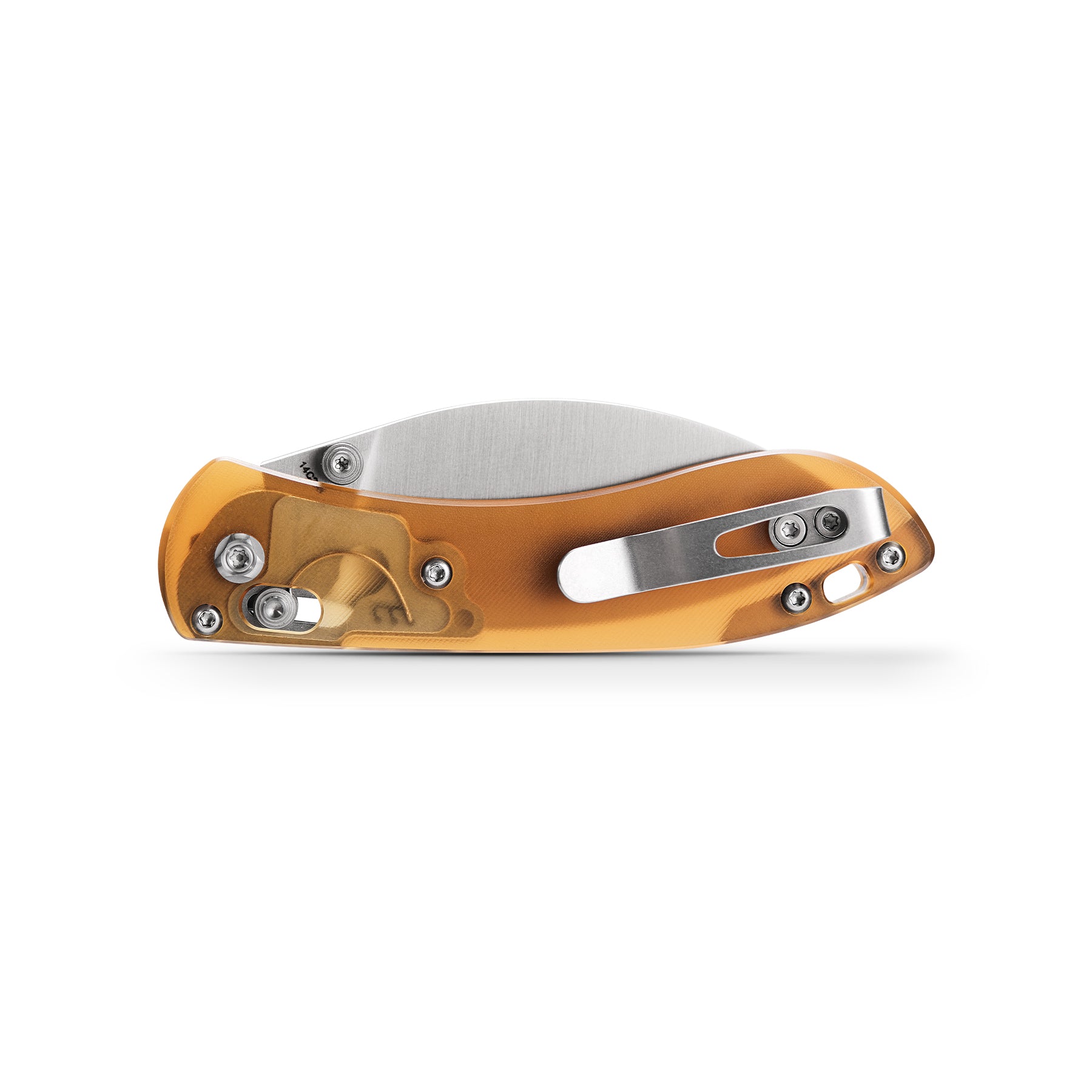 Exclusive VOSTEED & CountyComm Ultem® Mini Nightshade Kit - Limited Edition (Only 500 Available) - Perfect for EDC, Survival Gear & Tactical Enthusiasts