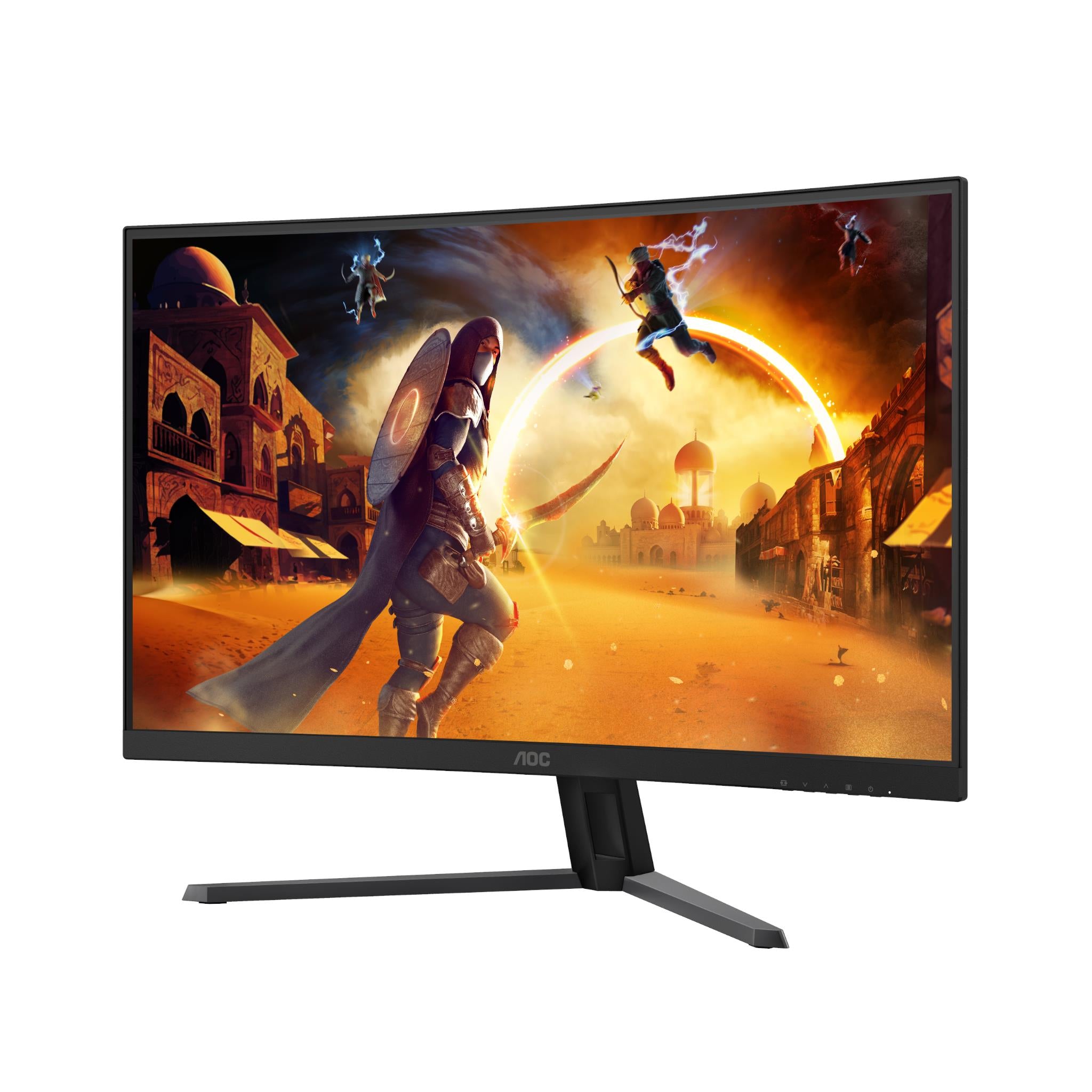 AOC CQ32G4E 31.5
