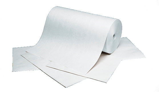 Premium 40lb White Butcher Paper Roll - 24