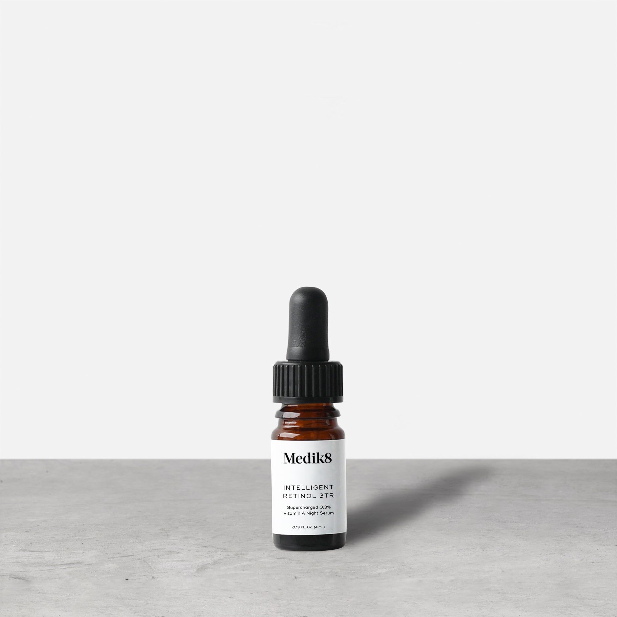 Intelligent Retinol™ 3TR Travel Size - Anti-Aging Facial Serum for Wrinkles & Fine Lines | Perfect for On-The-Go Skincare & Airplane Travel