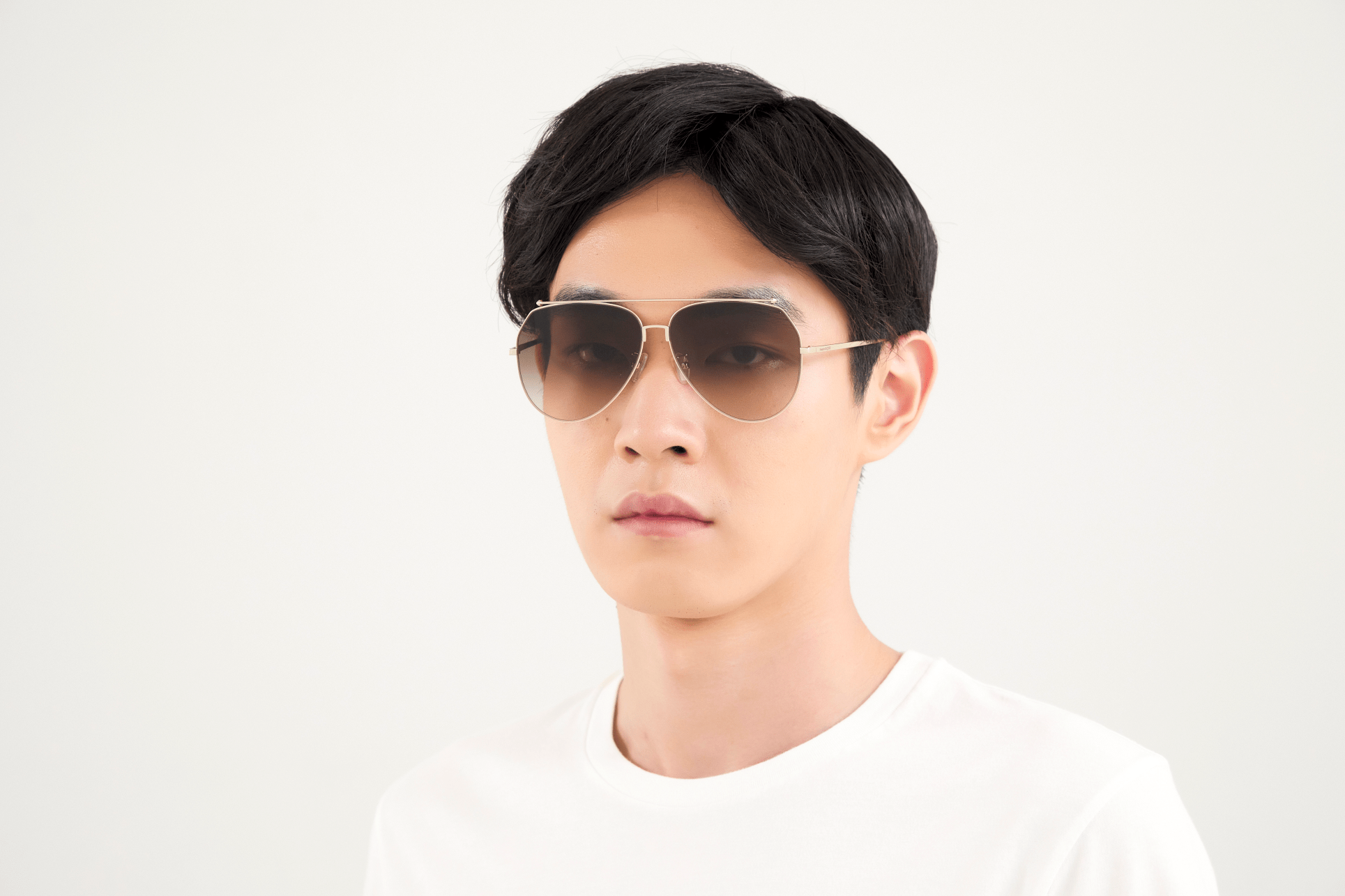Alexander McQueen AM0316S Designer Sunglasses - UV Protection & Polarized Lenses for Men & Women | Perfect for Outdoor Activities, Beach & Driving