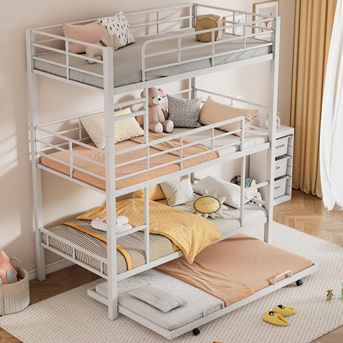 White(trundle)