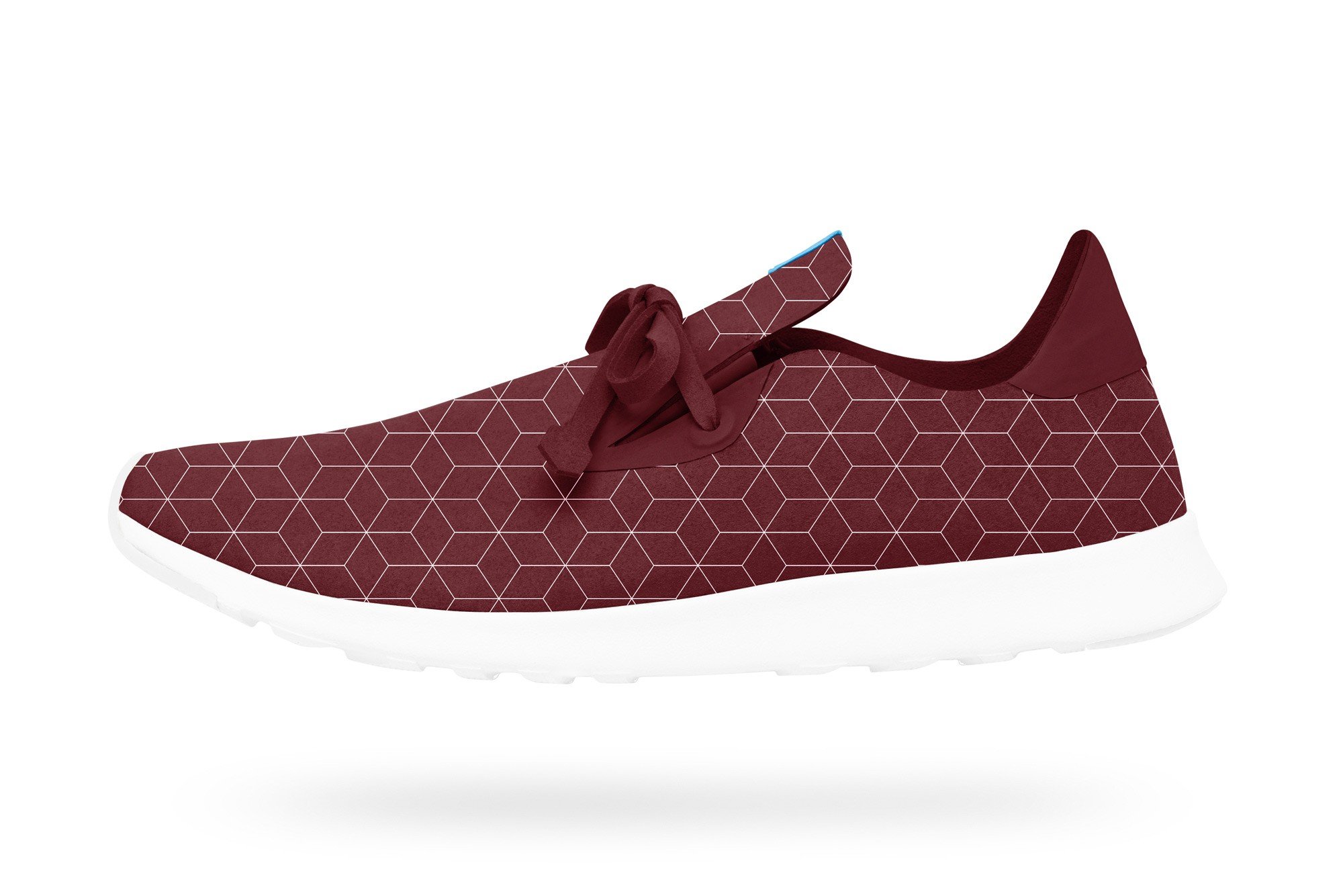 Native Unisex Apollo Moc Fashion Sneakers - Lightweight Comfortable Casual Shoes for Men & Women | Perfect for Walking, Travel & Everyday Wear
