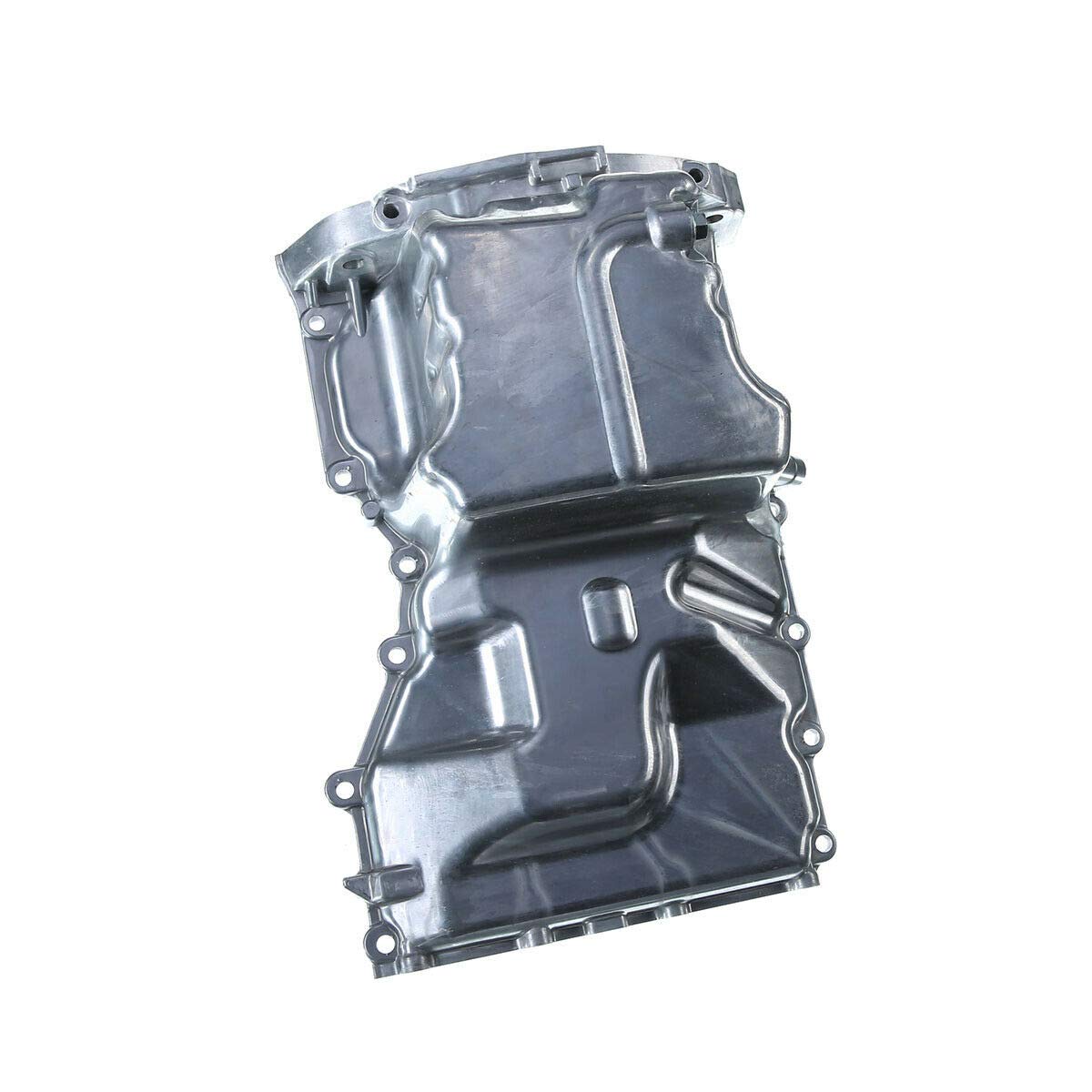 Ford Ranger L4 2.3L Petrol Engine Oil Pan (2001-2011) - Replacement Oil Sump for Smooth Engine Performance - Perfect for DIY Repairs & Maintenance