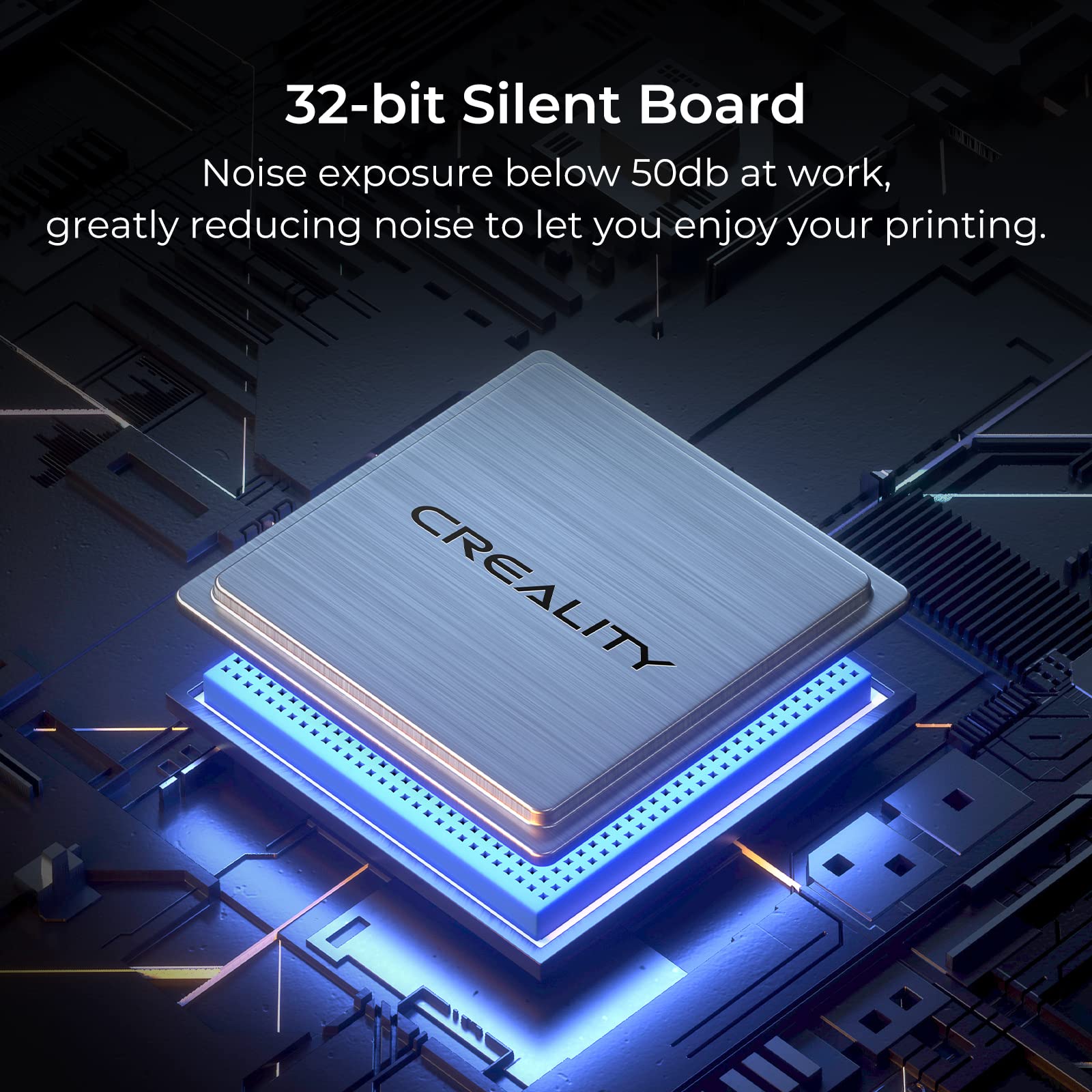 Creality Ender 3 S1 Plus 3D Printer with CR Touch Auto-Leveling | Sprite Direct Extruder & Dual Z-Axis | Large Build Volume 11.8x11.8x11.8in | Perfect for Home DIY, Prototyping & Hobby Projects