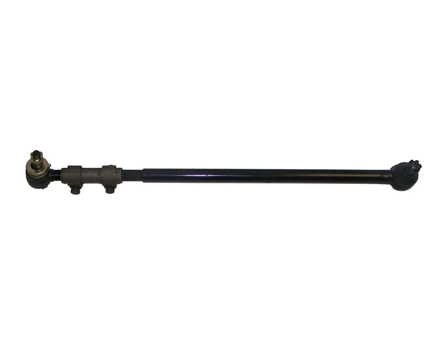 Crown Automotive Drag Link Assembly Steering - Heavy Duty Replacement for Trucks & SUVs - Off-Road & Towing Use