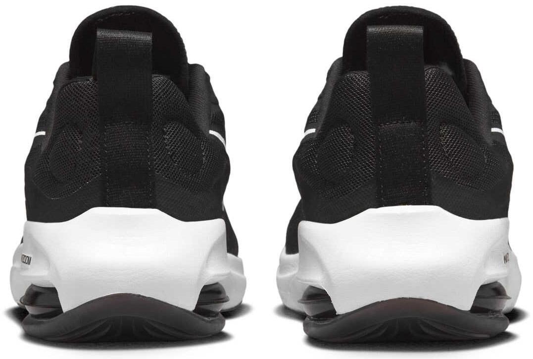 Nike Air Zoom Arcadia 2 Junior's Running Shoes - Lightweight Road Running Sneakers for Girls - Perfect for School, Training & Daily Jogging