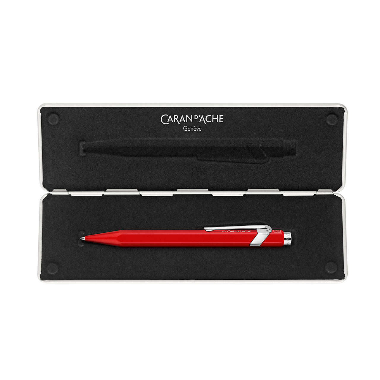 849 Roller Classic Line Rollerball Pen - Smooth Writing Premium Ink Pen for Office, School & Journaling - Gift Idea for Professionals & Students