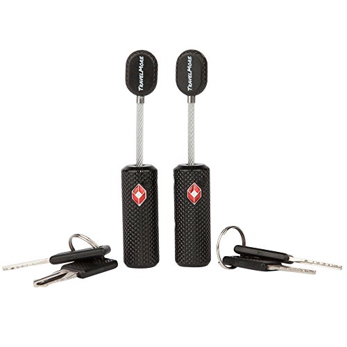 2 Pack - Black