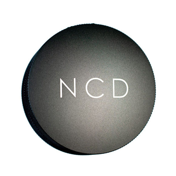Nucleus Coffee Distributor (NCD) - Premium Coffee Distribution Tool for Espresso & Barista Use - Perfect for Home Brewing & Professional Coffee Shops