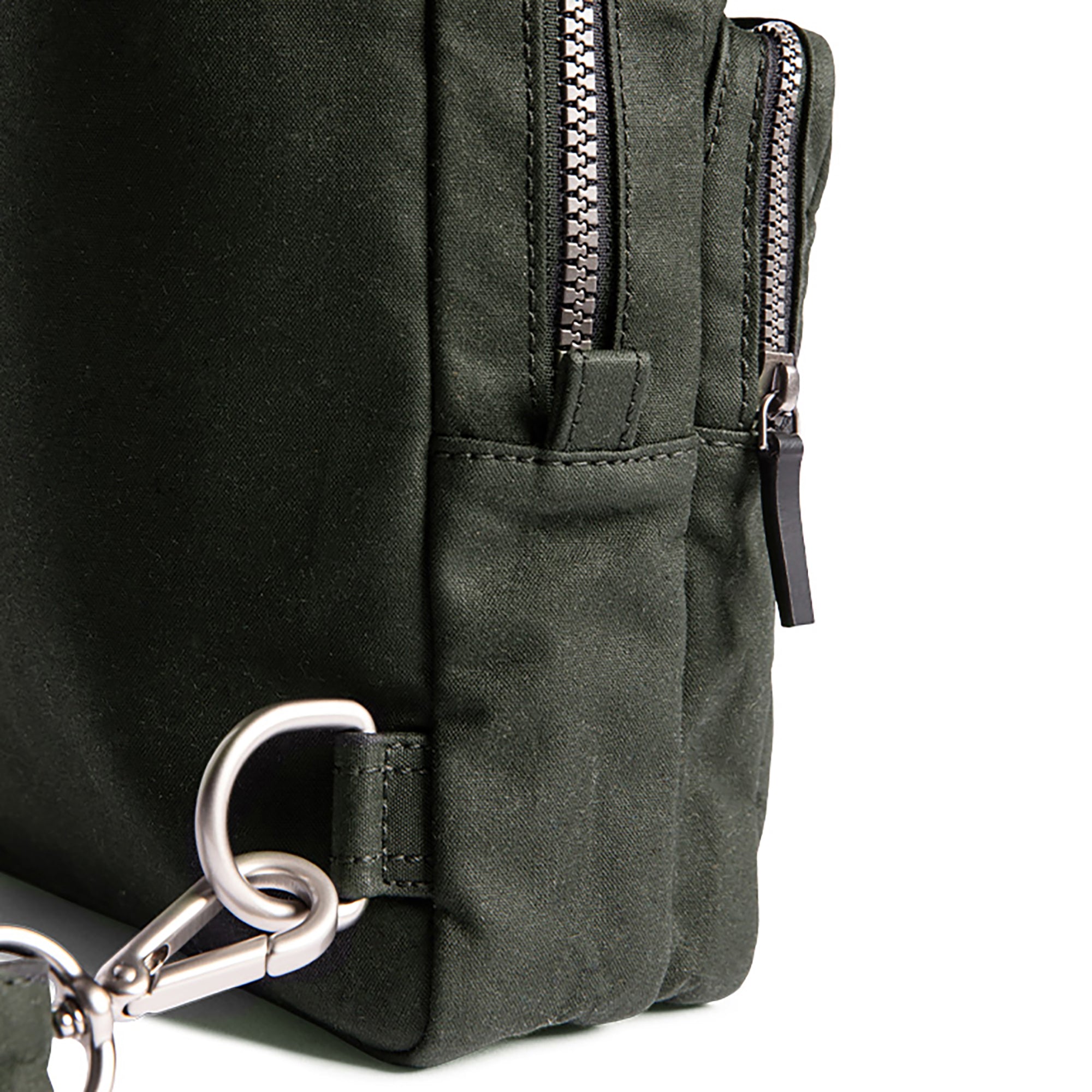 Colby Sling Bag - Crossbody Shoulder Bag for Men & Women - Lightweight & Water-Resistant - Perfect for Travel, Gym, and Everyday Use