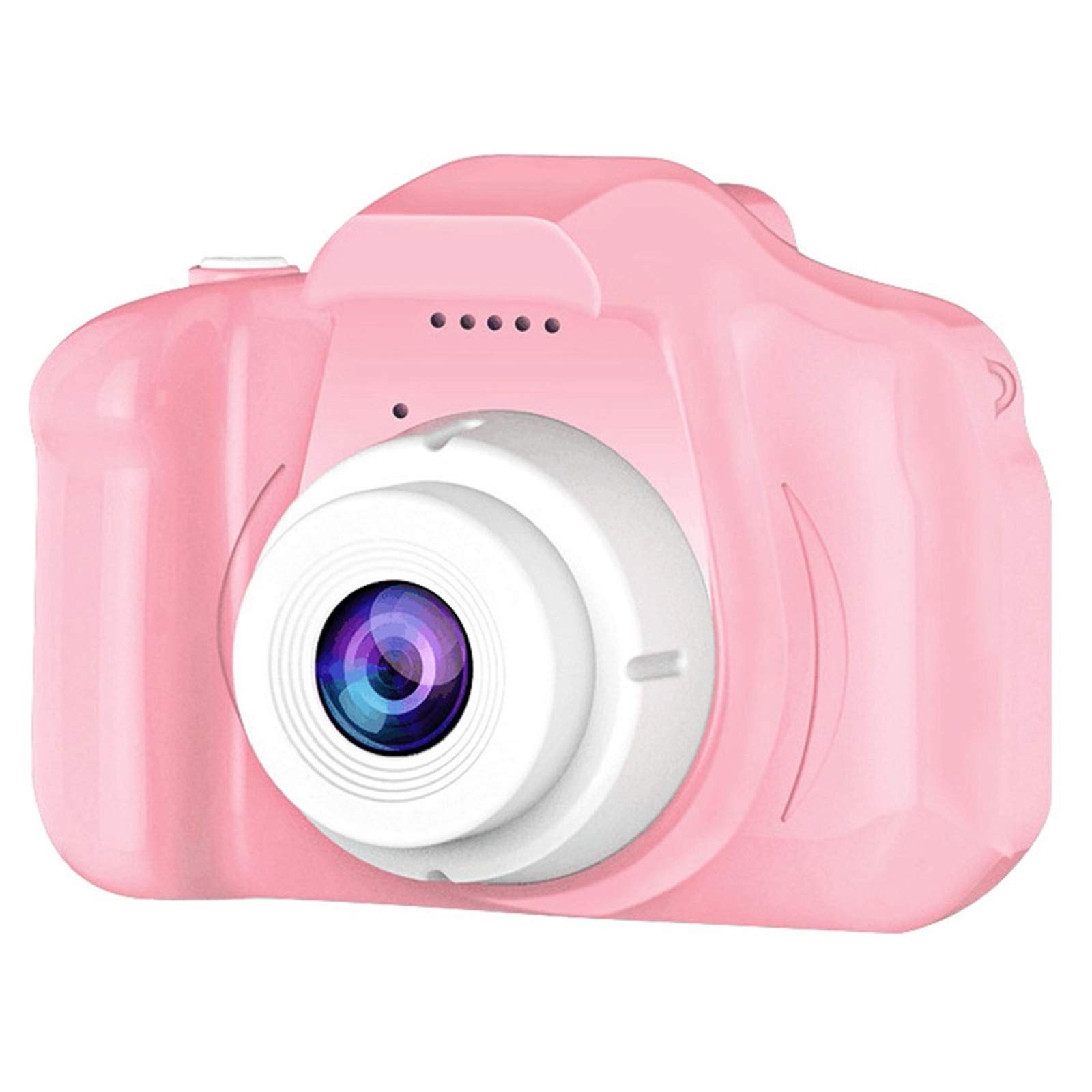 YUUAND Kids Sports Camera - 2.0