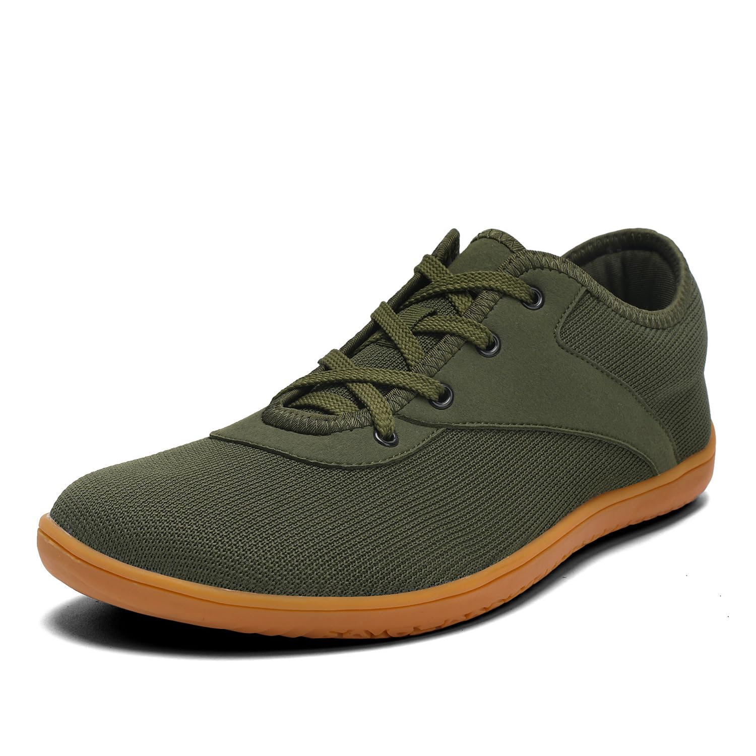 Barefoot Shoes for Men & Women - Wide Toe Box Minimalist Cross Trainers with Zero Drop Sole | Fashion Sneakers for Running, Walking & Gym Workouts