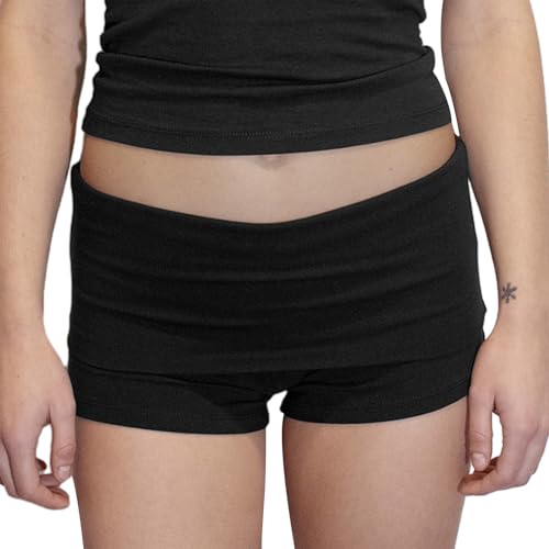 Casual Black