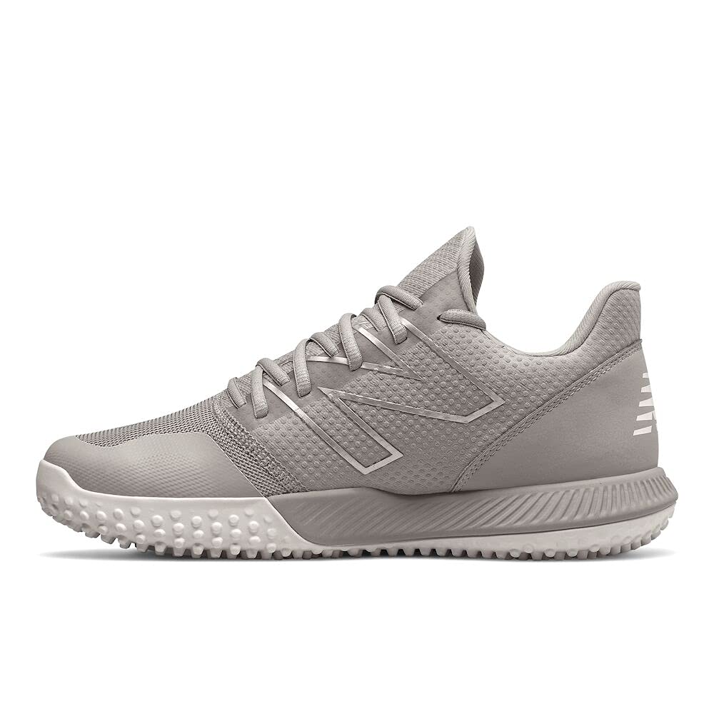 New Balance Men's FuelCell 4040 V6 Turf-Trainer Baseball Shoes - Lightweight Performance Cleats for Baseball, Softball & Training - Perfect for Field Sports & Gym Workouts