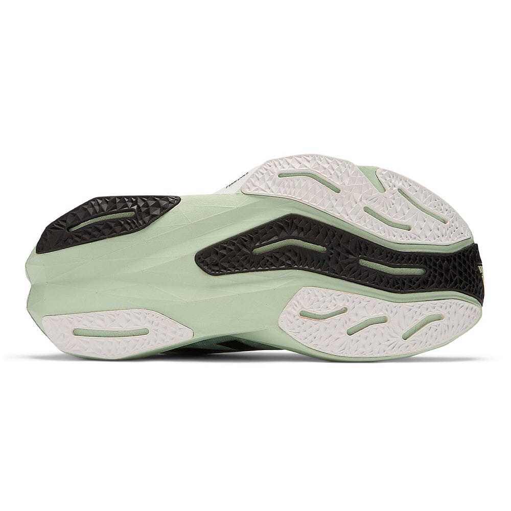 New Balance Women's FuelCell Rebel v4 Running Shoes - Lightweight & Responsive for Road Racing, Training & Everyday Jogging