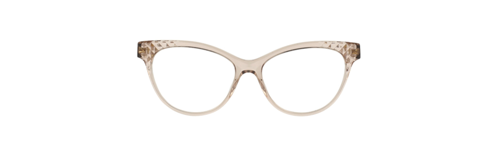 Badgley Mischka BMGISELLA Women's Fashion Eyeglasses - Stylish Reading Glasses for Work, Driving & Everyday Use