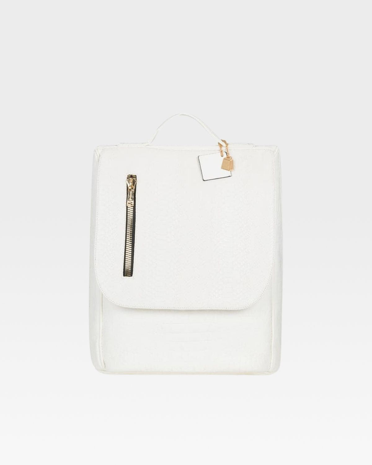 Apollo 2 Travel Set in White - Premium Compact Toiletry Kit for Men & Women | Perfect for Airplane Carry-On, Gym Bag & Weekend Getaways