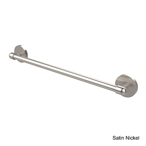 Satin Nickel