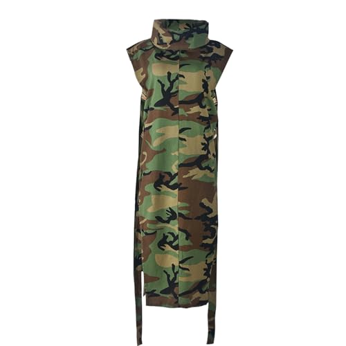 Camo Green