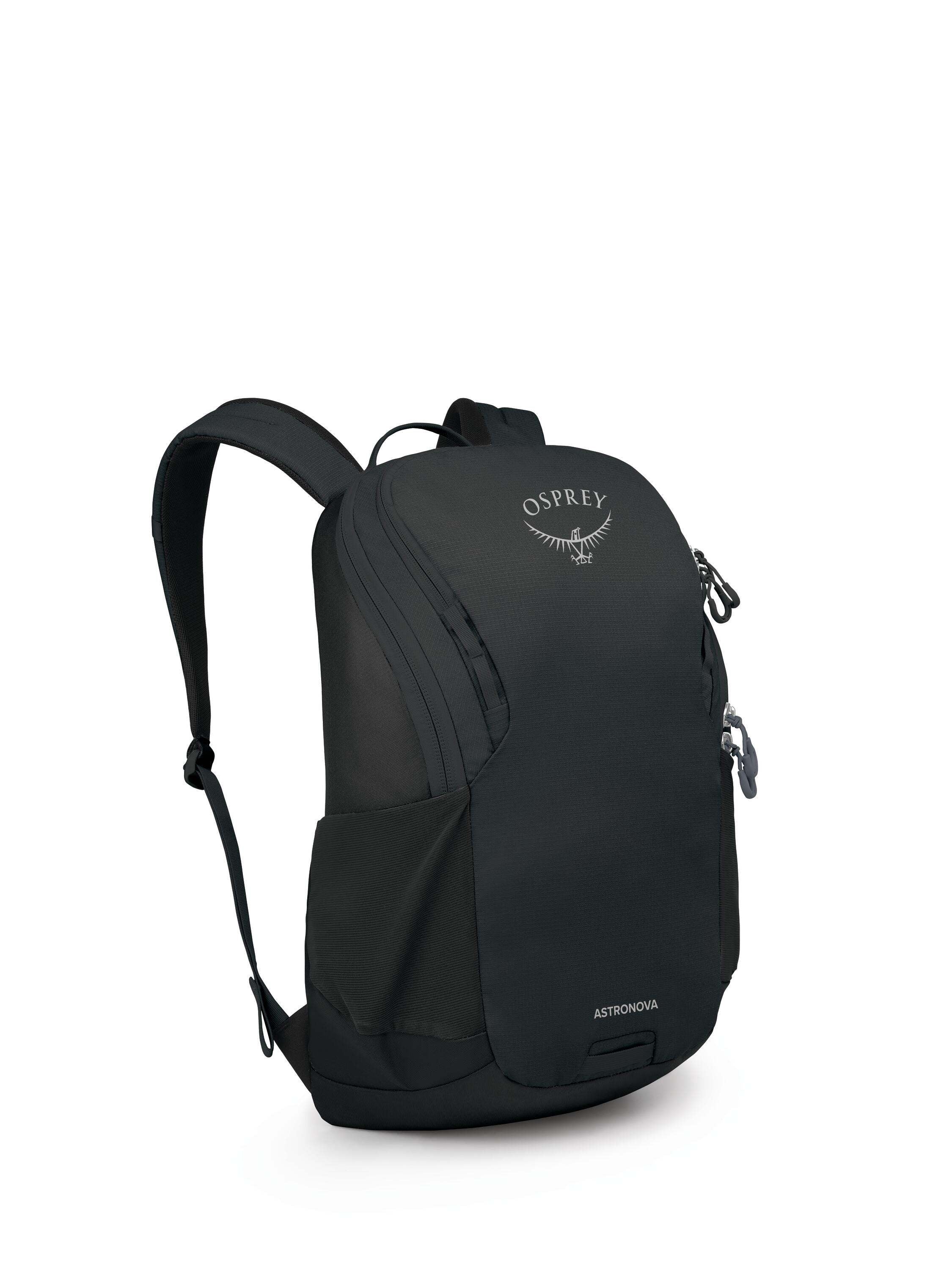 Osprey Astronova Backpack - Lightweight Hiking & Travel Daypack for Men & Women - Perfect for Outdoor Adventures, Camping & Daily Commute