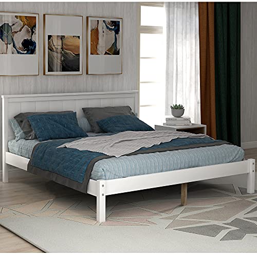 Full+ White