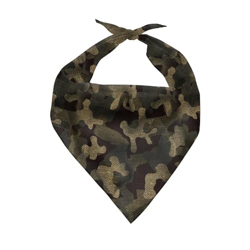 Green Camouflage