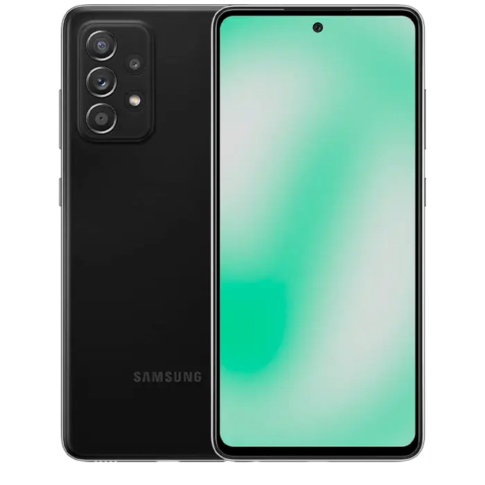 Samsung Galaxy A52S 5G Smartphone (2021) - 6.5