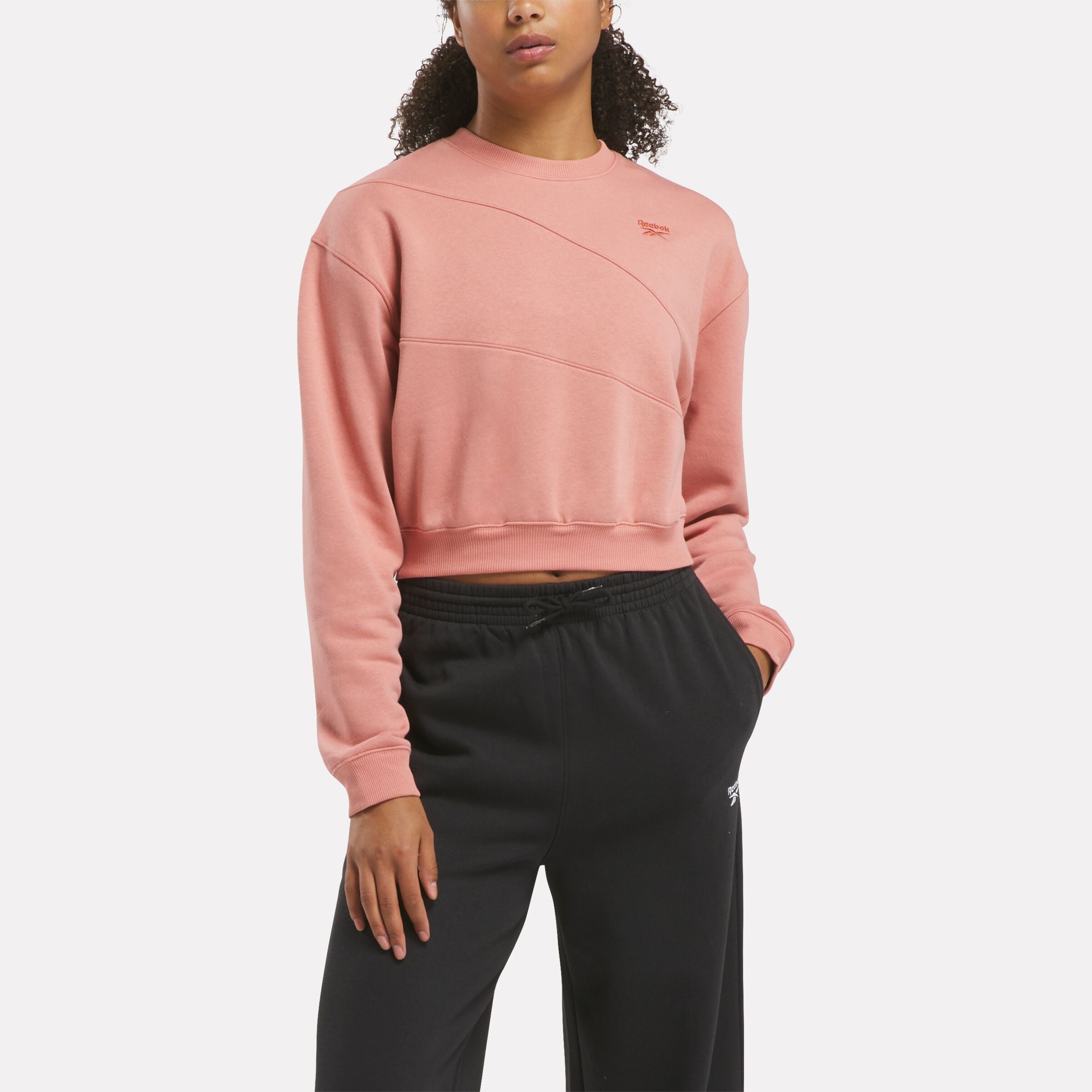 Archive Evolution Vector Layer Top Pink Clay - Lightweight & Breathable Women's Activewear for Yoga, Running & Gym Workouts