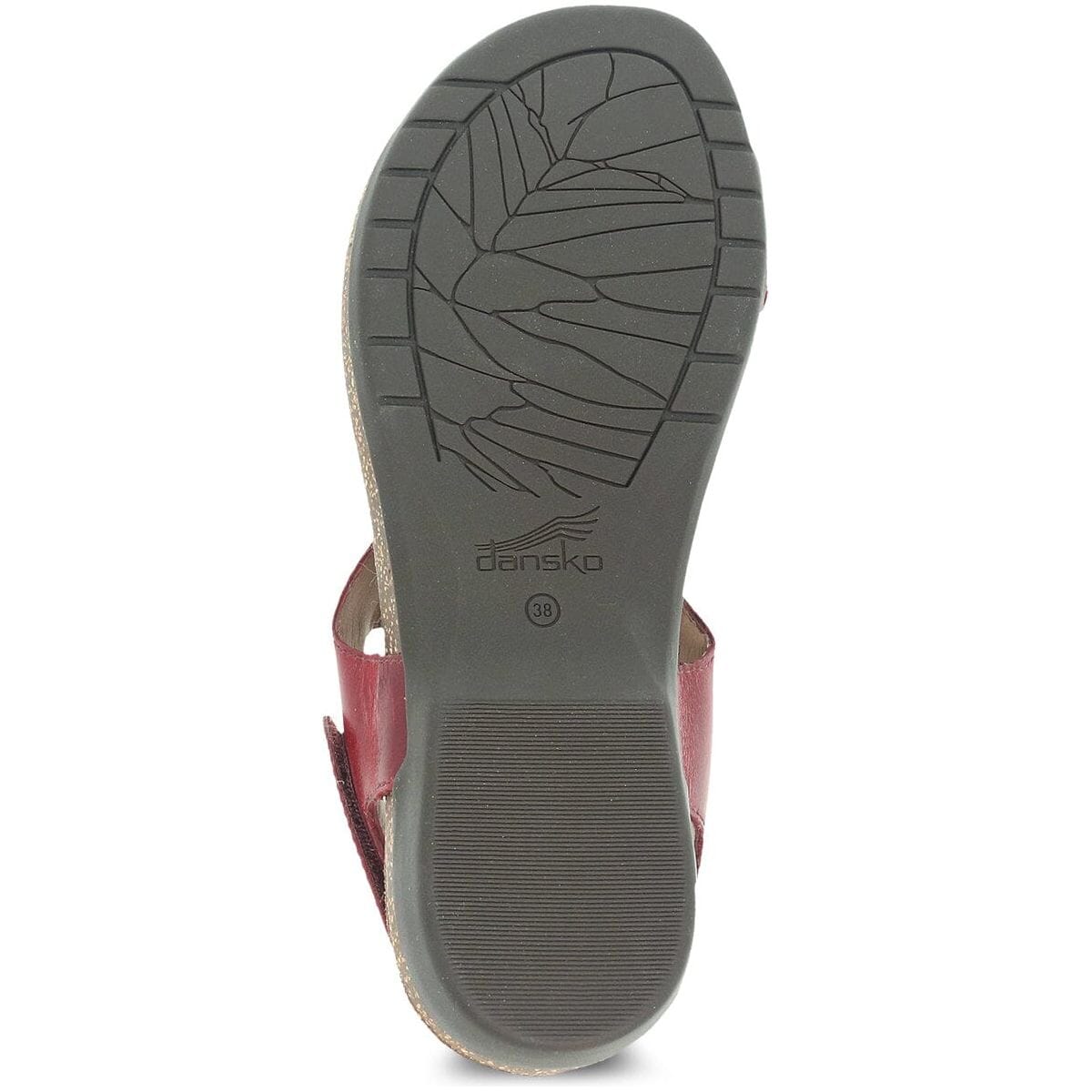 DANSKO REECE Comfortable Slip-Resistant Clogs for Women & Men - Final Sale - Perfect for Nurses, Chefs & Healthcare Professionals