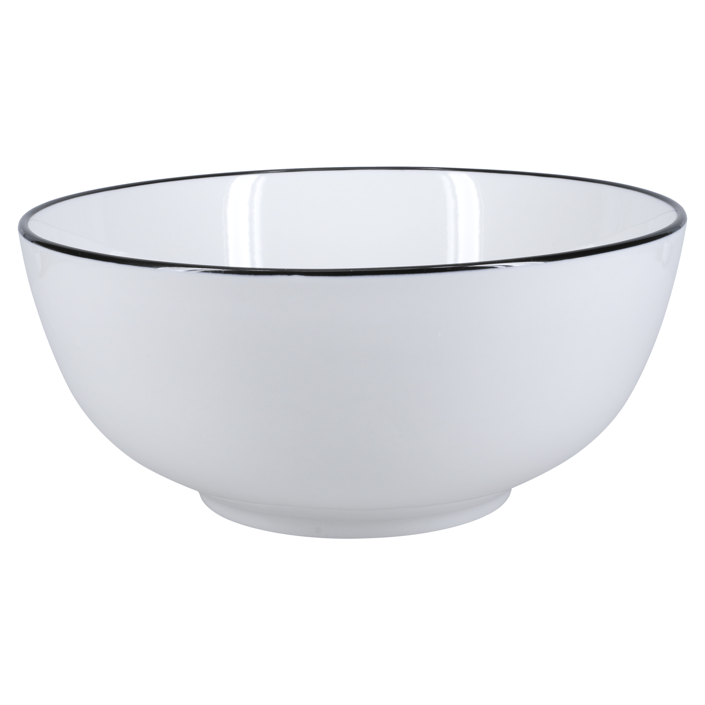 BIA Silhouette Serving Bowl 8.5