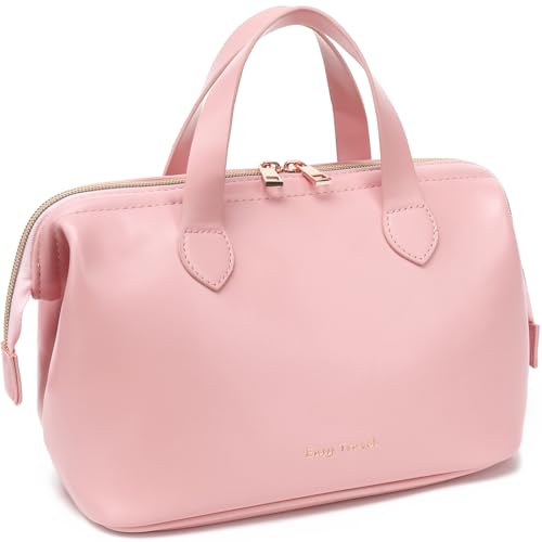 Wide-open, Pink