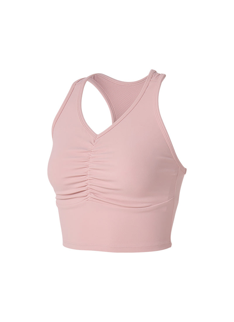 Fog Pink