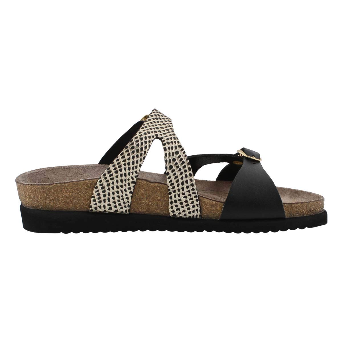 Mephisto Women's Hannel Comfort Sandals - Lightweight Walking Shoes with Arch Support | Perfect for Travel, Beach, and Summer Outdoor Activities