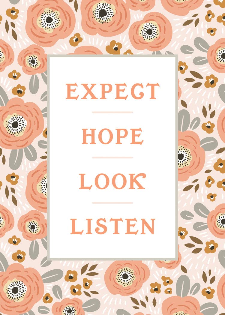 Christian Greeting Cards Box - 12 KJV Bible Verse Cards with Envelopes for Encouragement & Hope