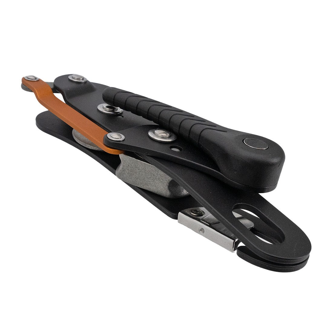 KONG Indy Evo Plus Descender - Durable Dog Training Toy for Aggressive Chewers | Perfect for Fetch, Tug-of-War & Interactive Playtime