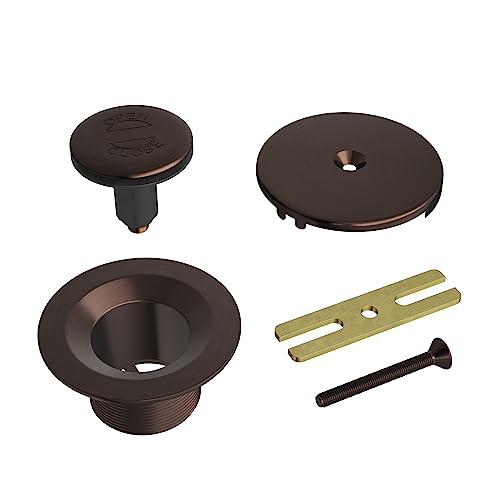 Oil Rubbed Bronze
