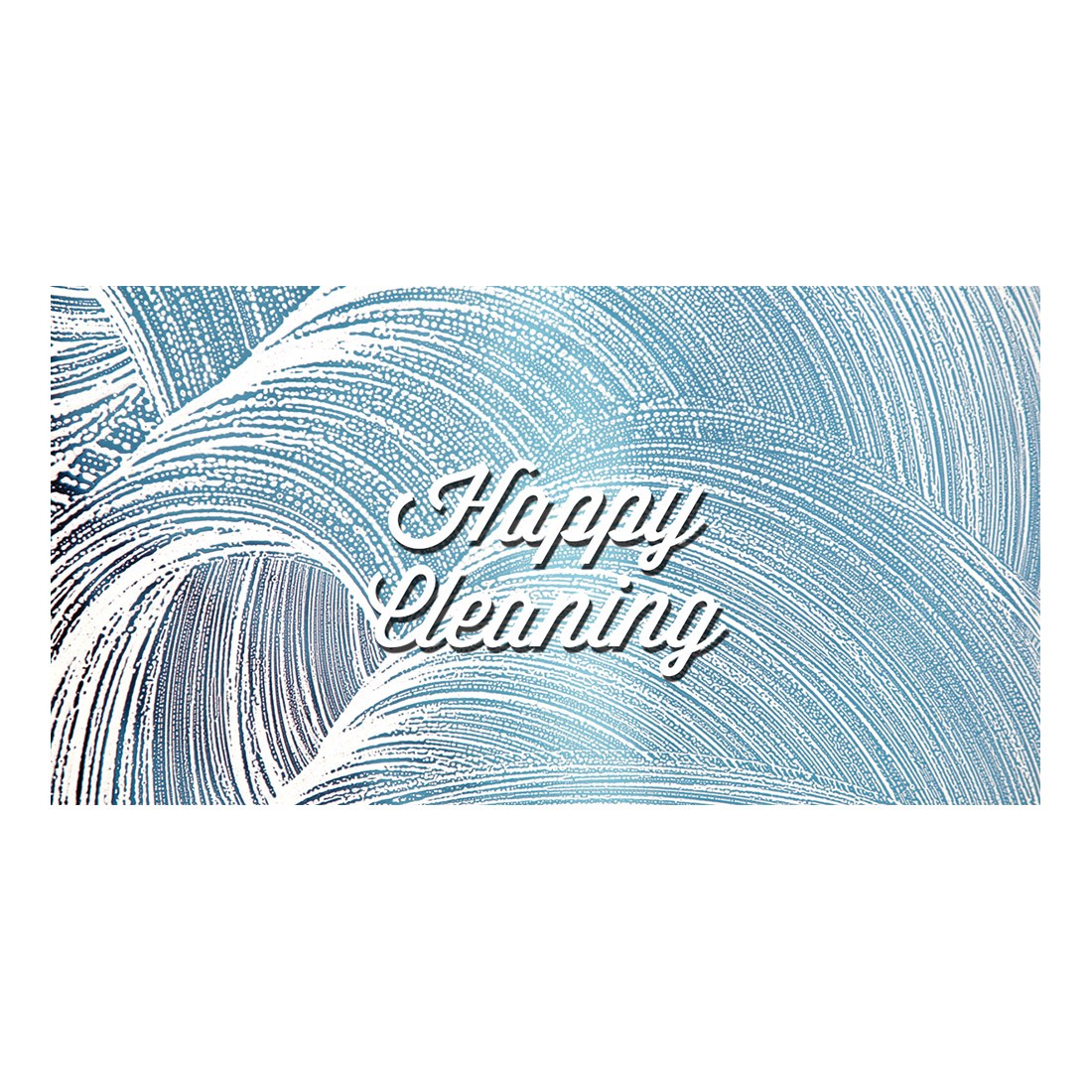 Happy Cleaning - Premium Eco-Friendly Cleaning Supplies for Home & Office | Facebook Ad | Perfect for Daily Cleaning, Deep Cleaning & Stain Removal