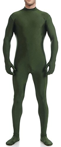 Deep Green