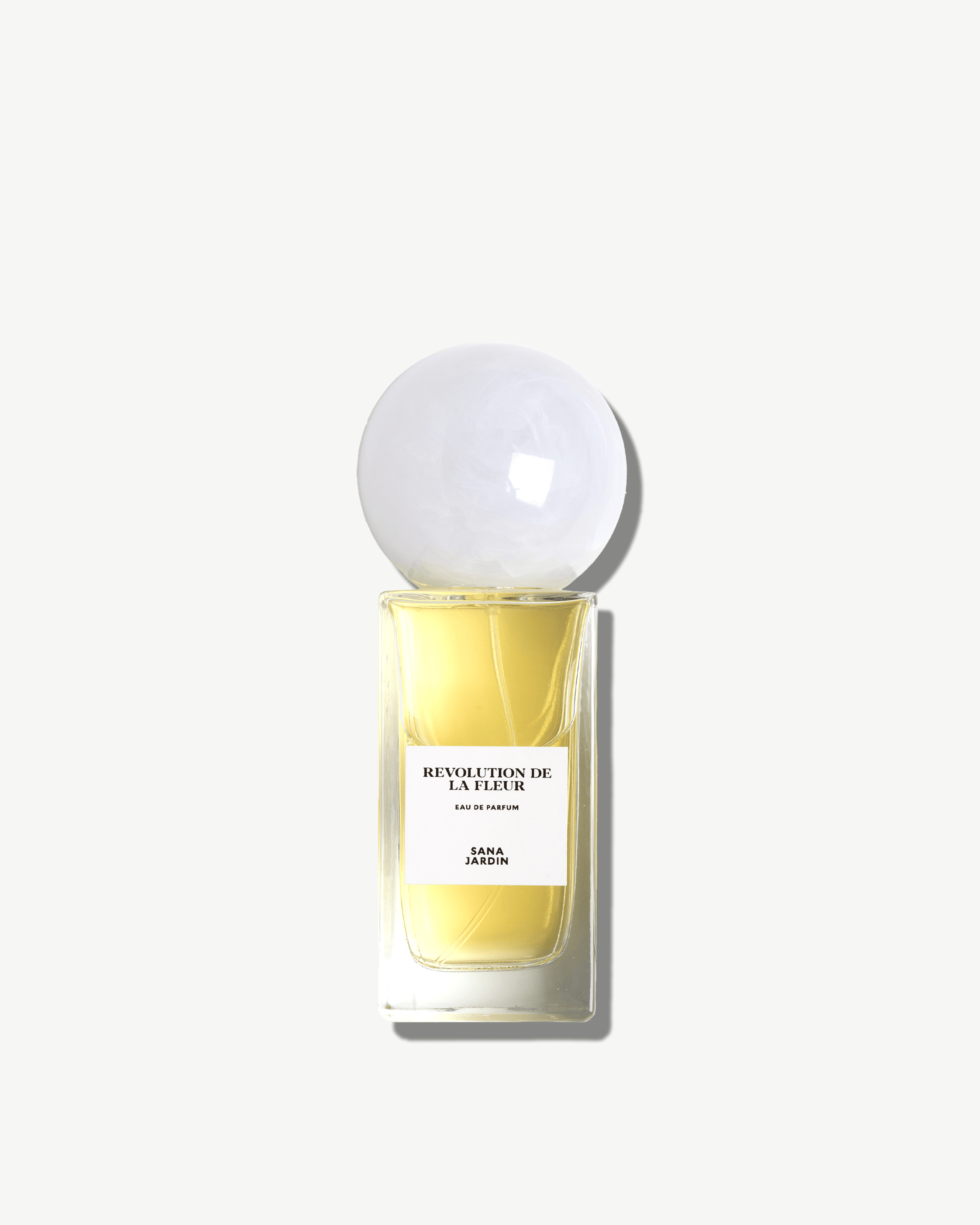 Revolution de la Fleur Eau de Parfum - Floral Perfume for Women, Long-Lasting Luxury Fragrance | Perfect for Date Nights, Special Occasions & Everyday Elegance