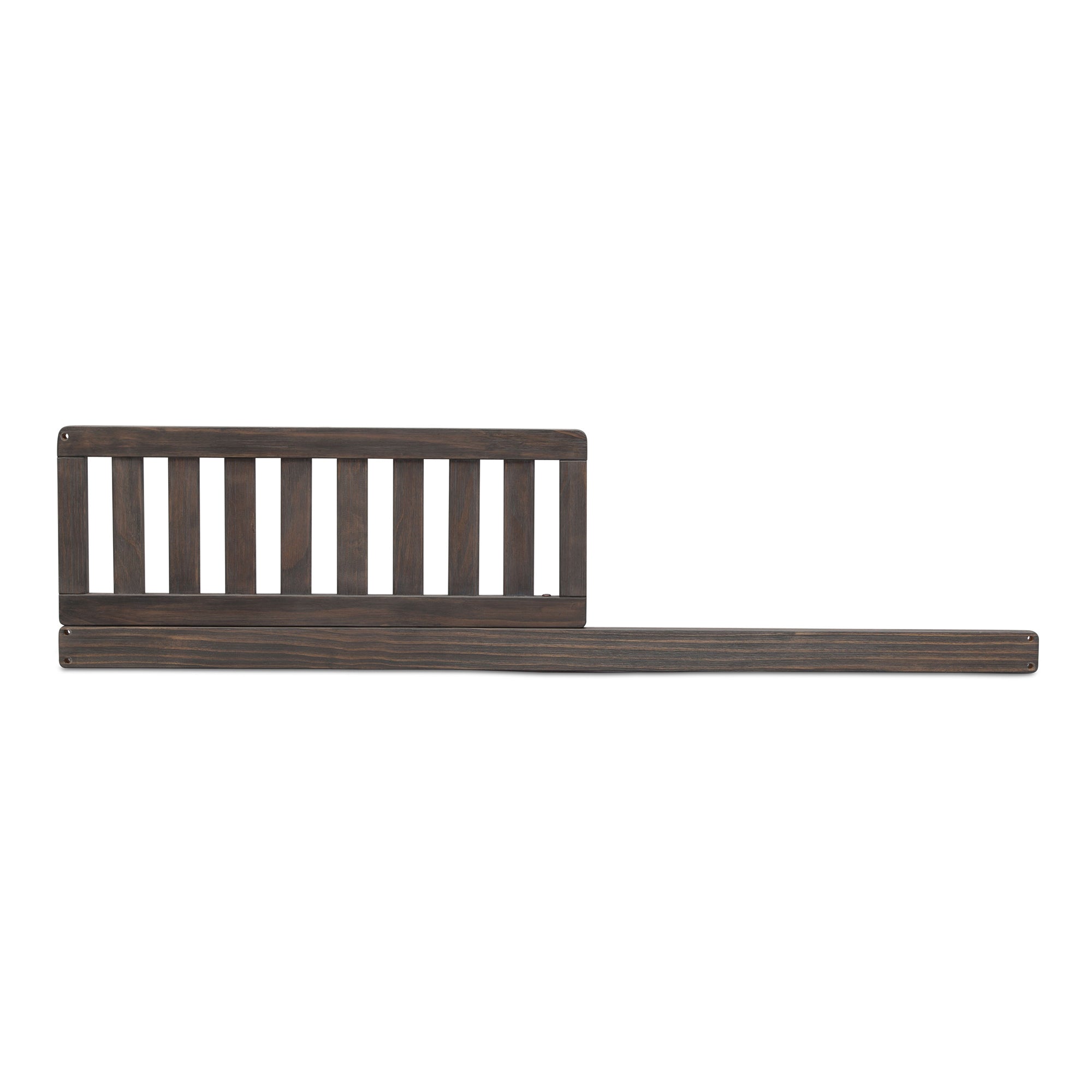 Daybed with Toddler Guardrail Kit - Safe & Secure Bed Rail for Kids (328725) | Perfect for Daybeds, Twin Beds & Toddler Safety
