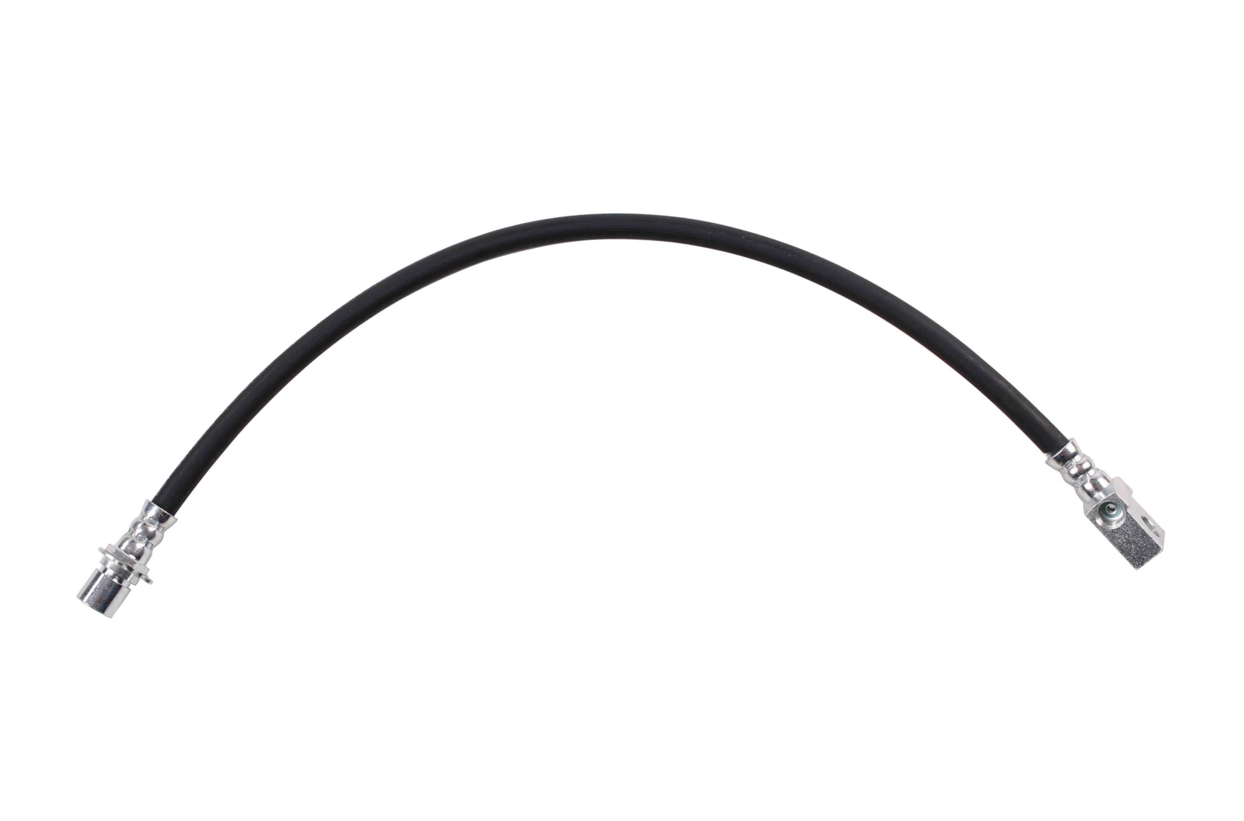Sunsong 2202758 Brake Hydraulic Hose - High Performance Replacement for Cars, Trucks & SUVs - Durable Rubber Construction - Perfect for Off-Roading, Towing & Daily Commuting