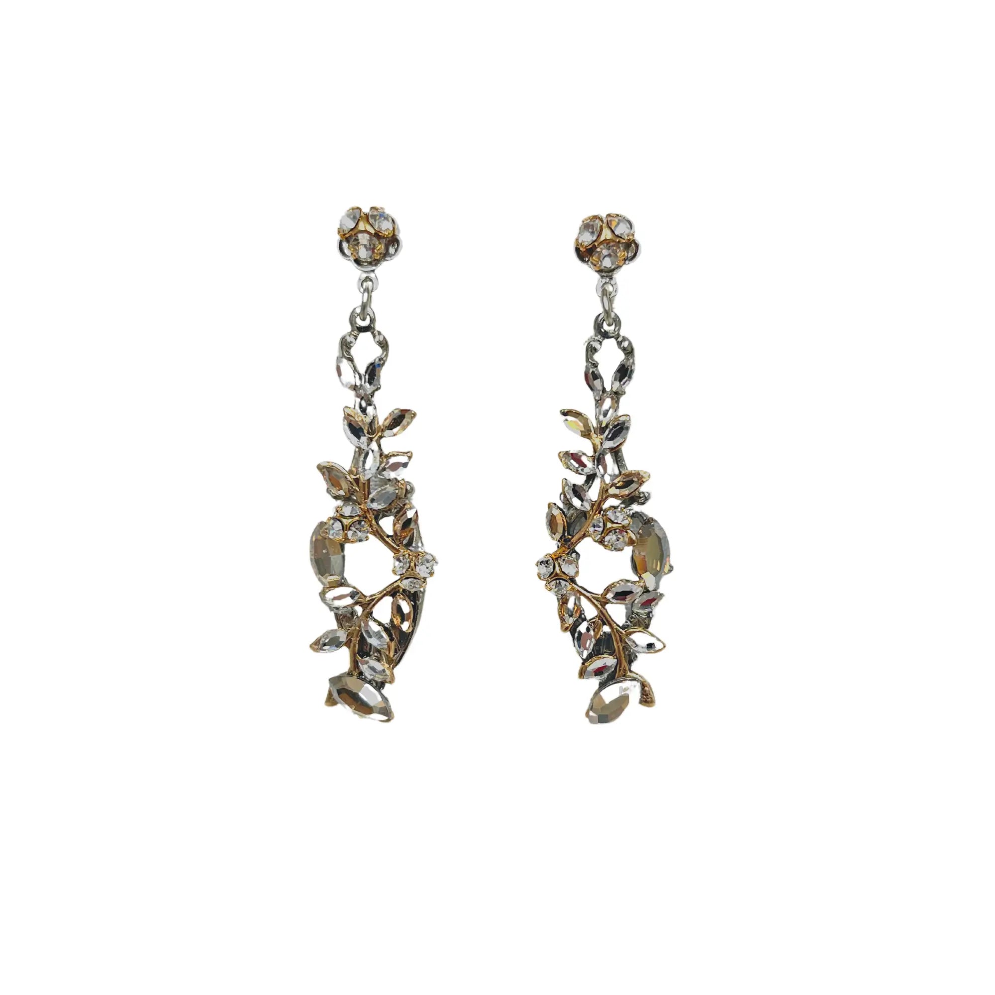 Stylish PROLIFIC EARRINGS for Women - Trendy Fashion Jewelry for Everyday Wear, Parties & Special Occasions