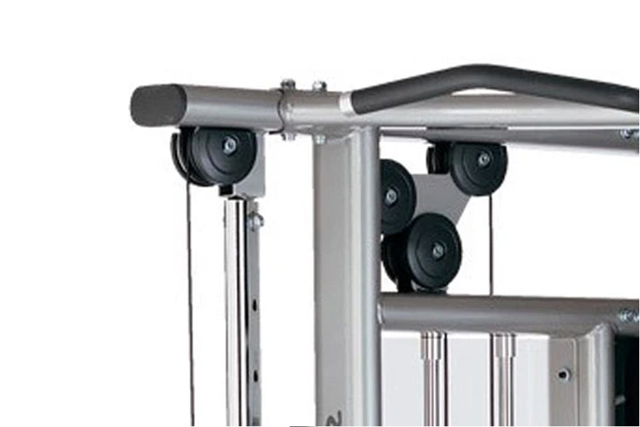 Life Fitness G7 Home Gym - Premium Strength Training Equipment for Full Body Workouts | Perfect for Home Fitness, Weight Loss & Muscle Building (Summer Sale)