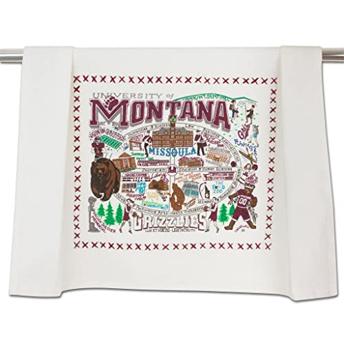 University of Montana