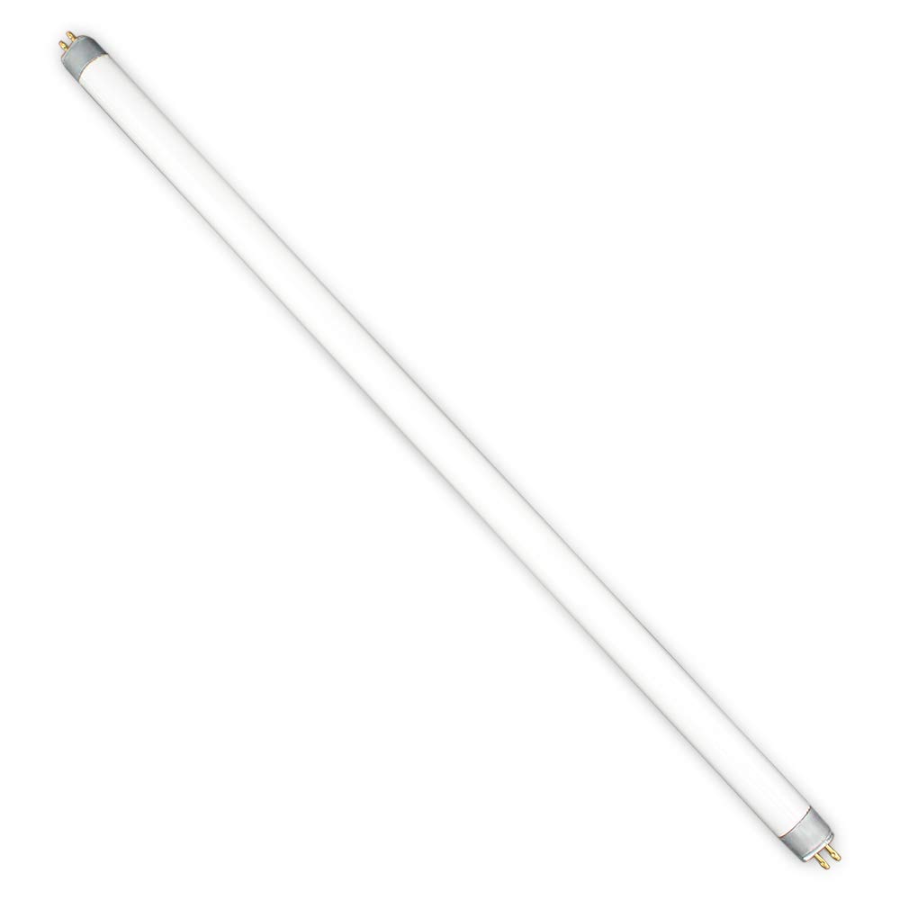 Technical Precision F10T5/WW LED Light Bulb - Energy Efficient Replacement for Batteries & Bulbs - Perfect for Home, Office & Workshop Lighting