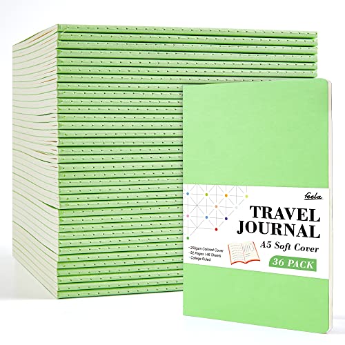36 Light Green