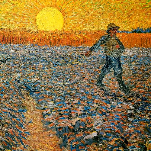 The Sower