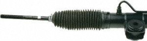A1 Cardone 22-266 Complete Rack and Pinion Steering Assembly - Replacement for Smooth Steering & Precise Control | Ideal for Daily Commuting, Off-Roading & Performance Driving