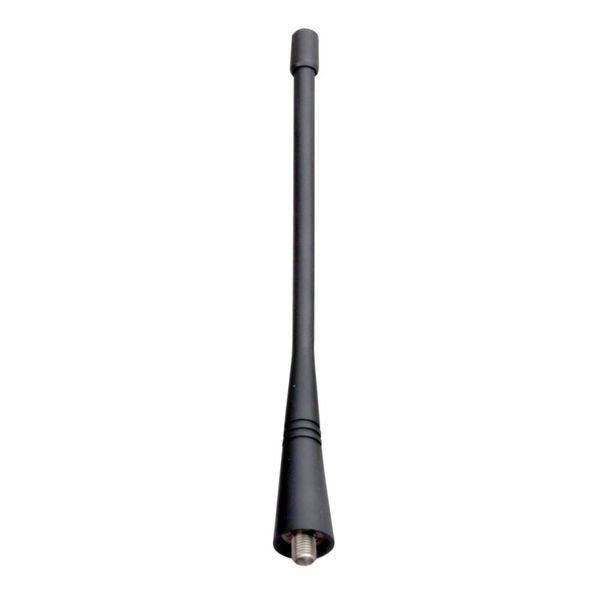 Hytera AN0445W05 Whip Antenna for HP6 Series | UHF 410-480MHz | Compatible with Hytera Two-Way Radios | Perfect for Outdoor, Construction & Emergency Communication
